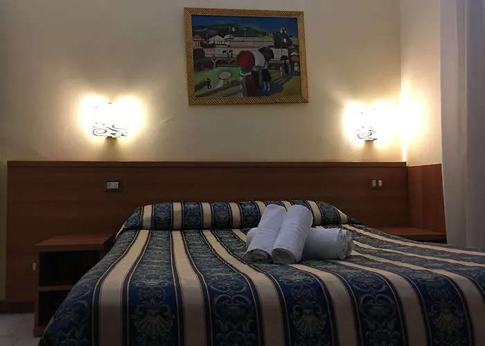 Hotel Bolognese Roma